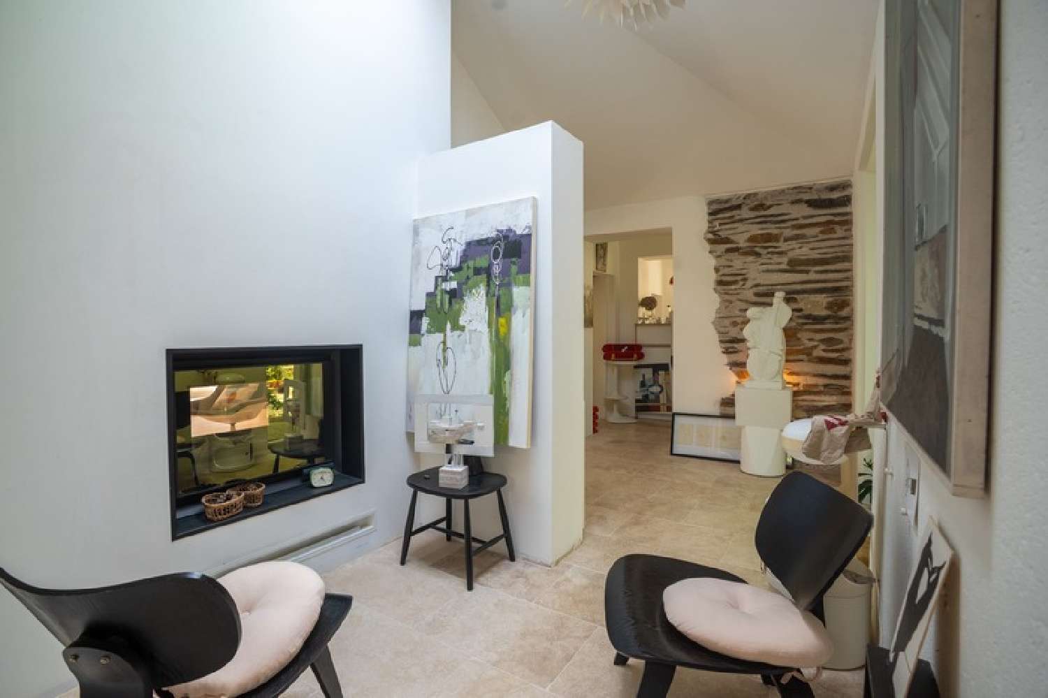  te koop huis Angers 49100 Maine-et-Loire 5