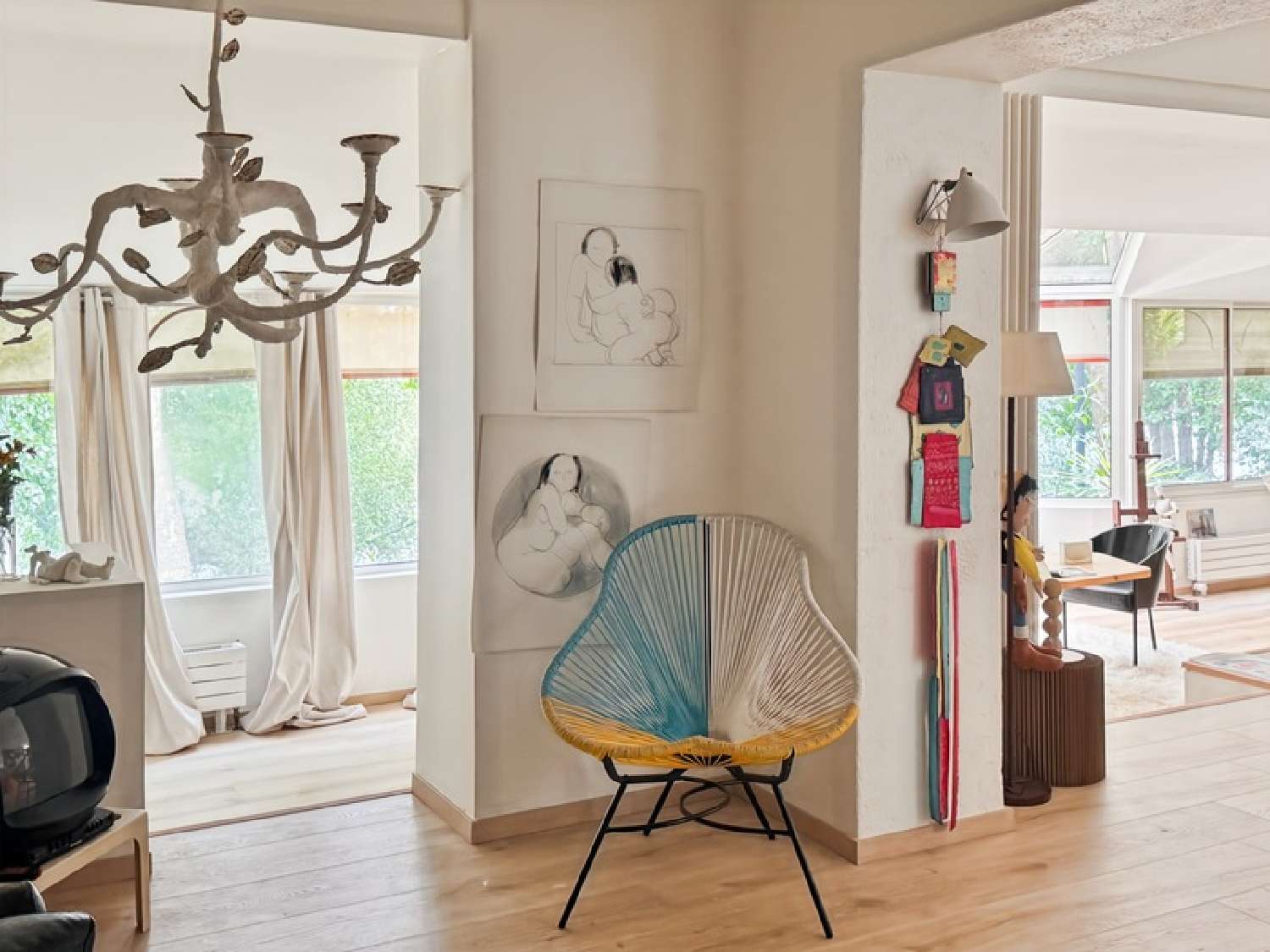  te koop huis Angers 49100 Maine-et-Loire 8