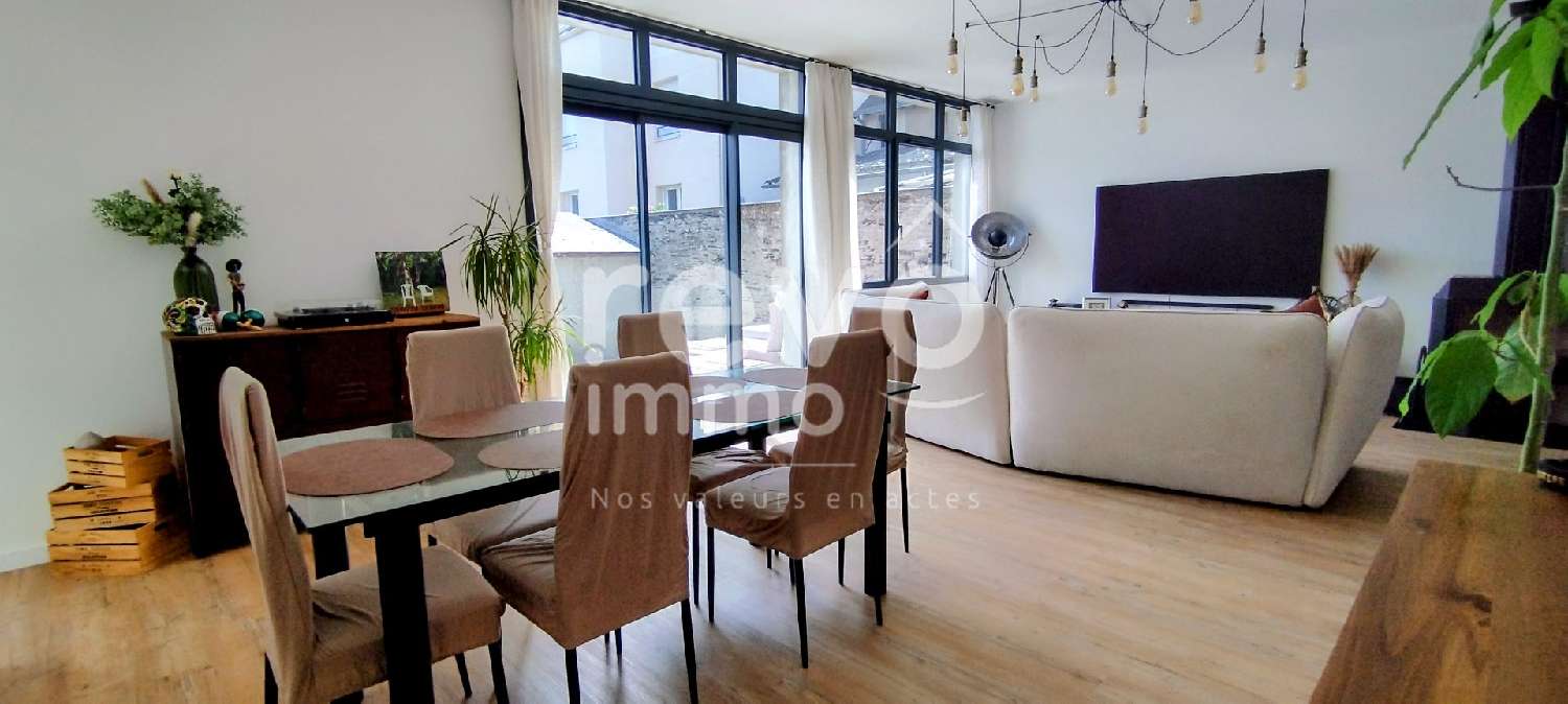 for sale house Angers Maine-et-Loire 2