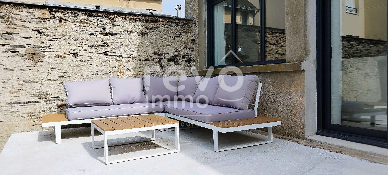 for sale house Angers Maine-et-Loire 4