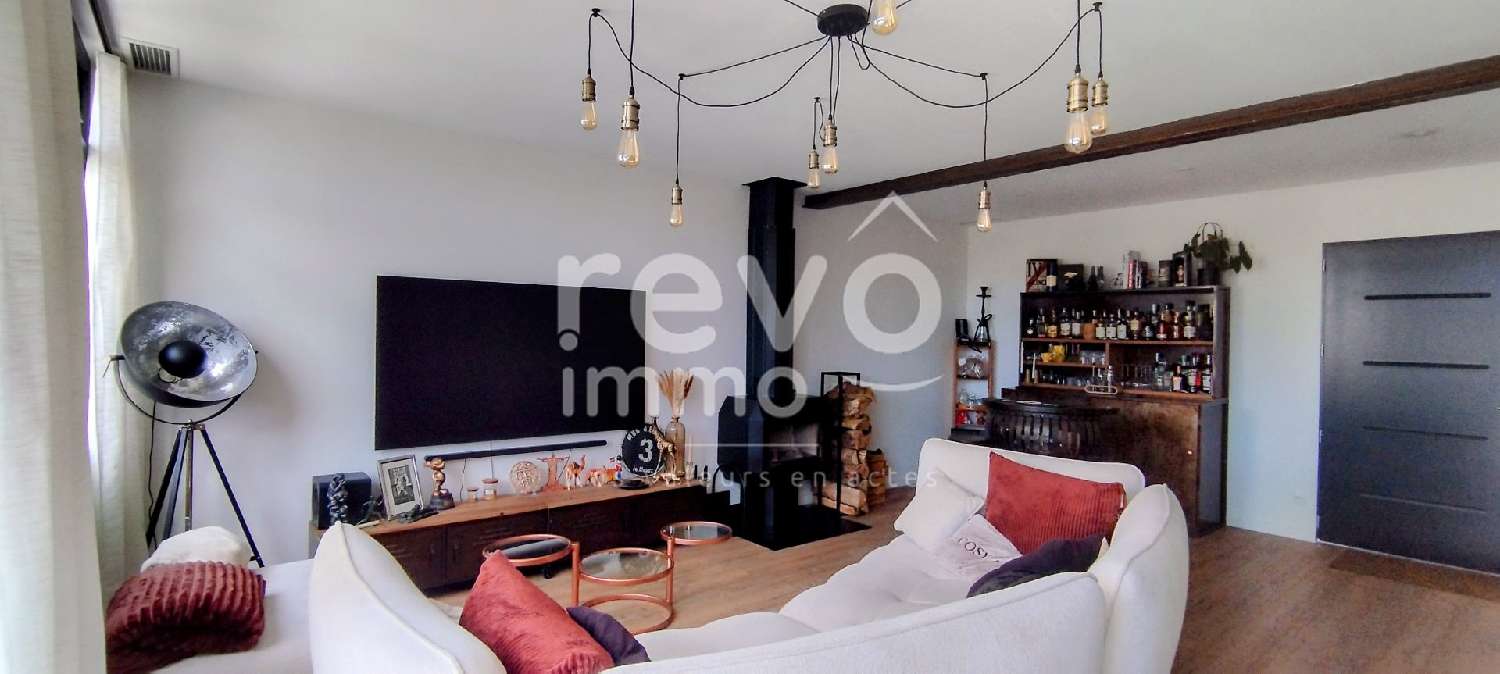 for sale house Angers Maine-et-Loire 5