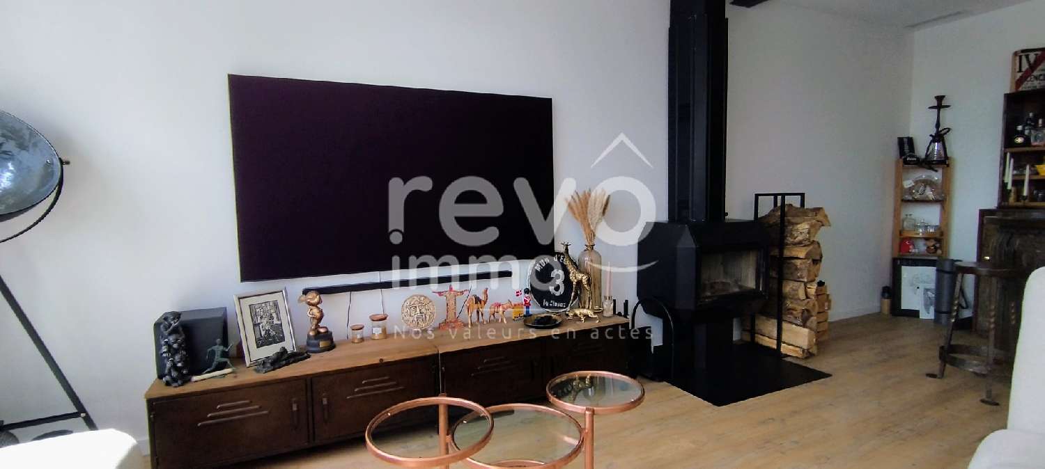 for sale house Angers Maine-et-Loire 8