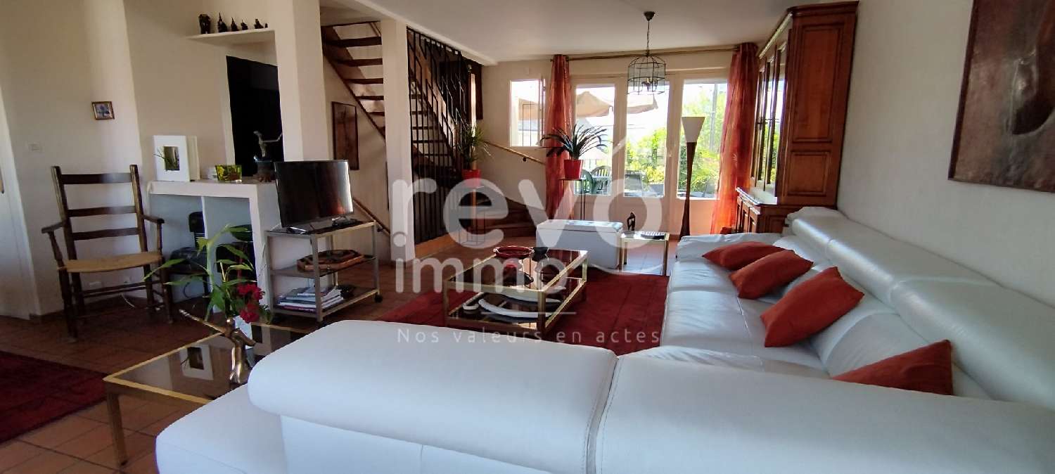 for sale house Angers Maine-et-Loire 1