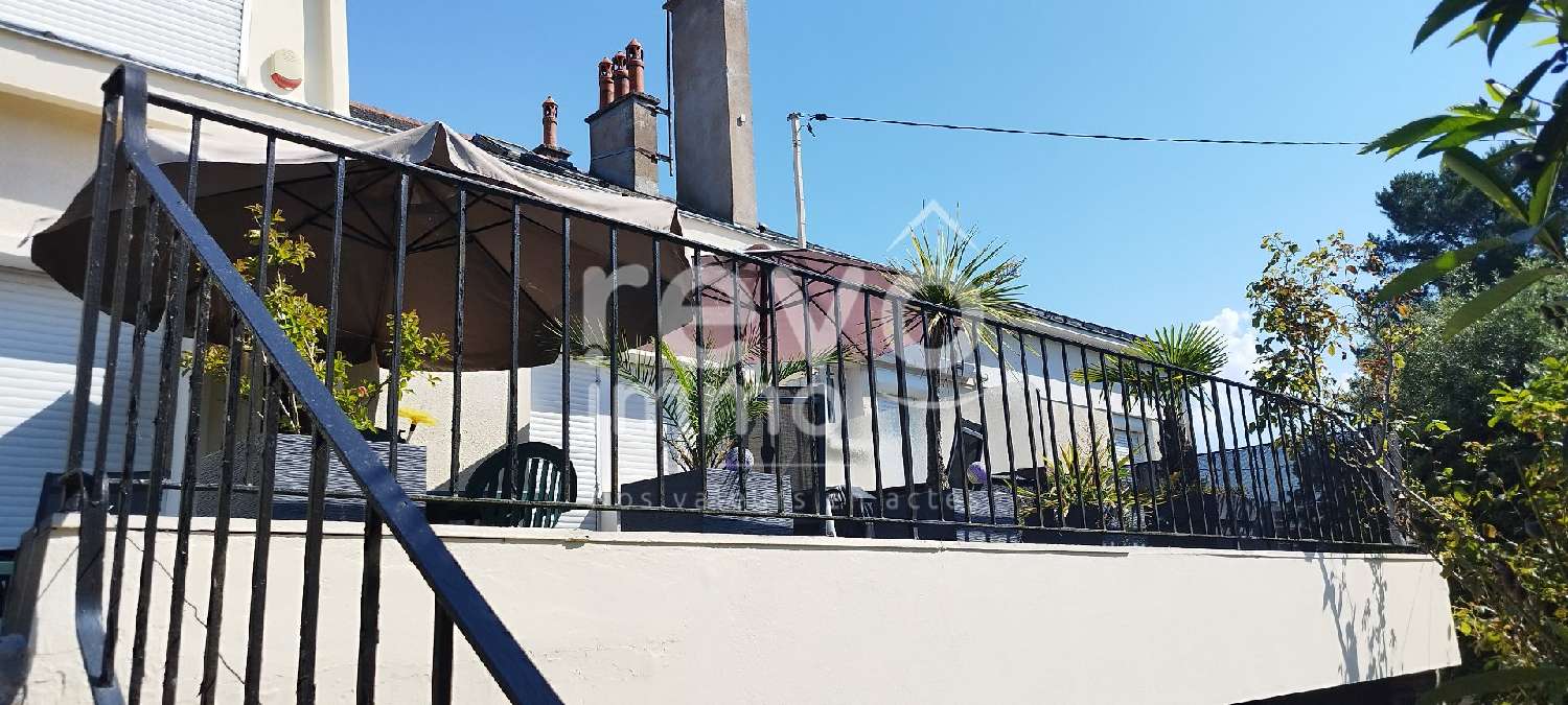 for sale house Angers Maine-et-Loire 6