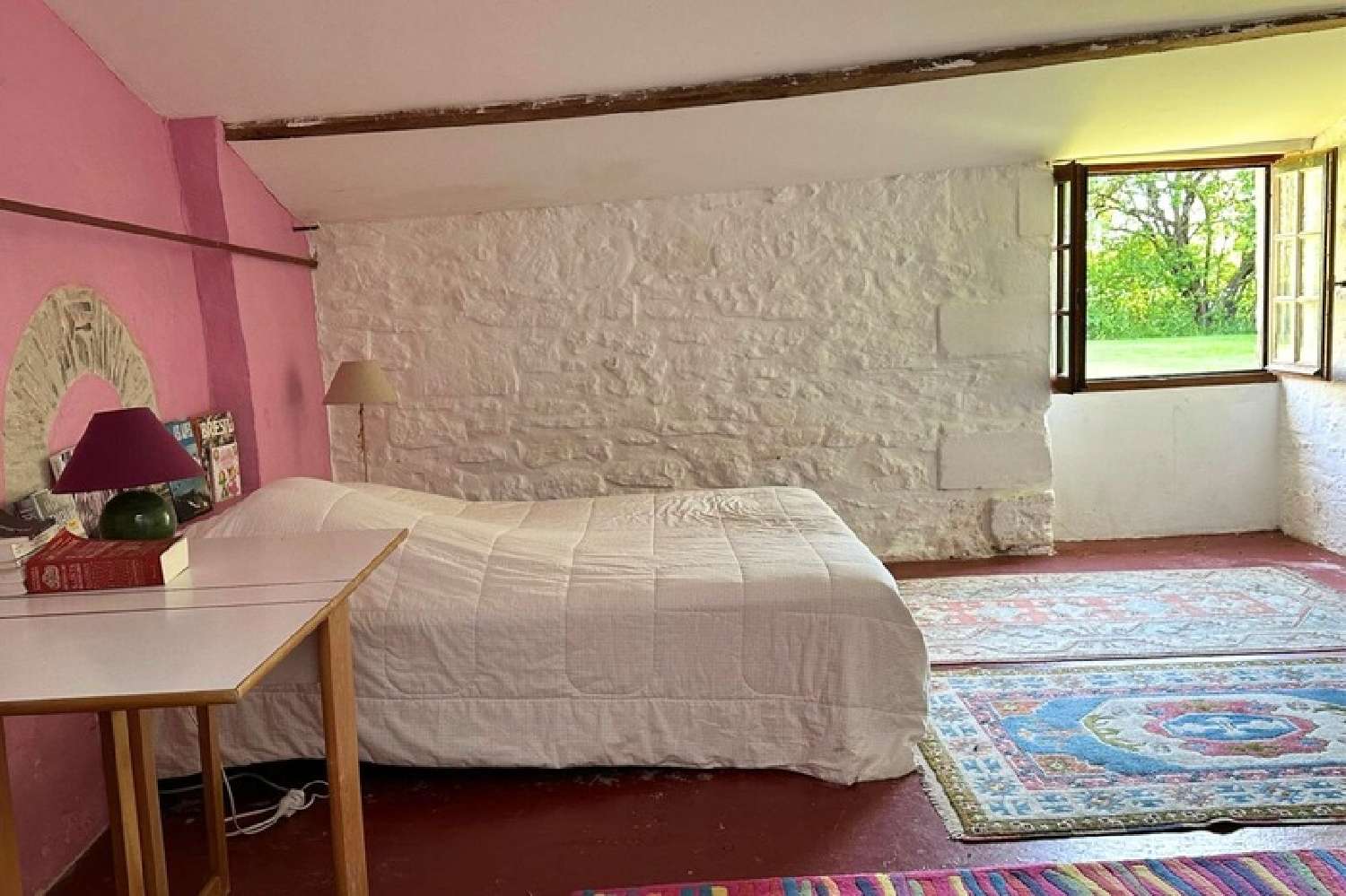  te koop huis Anglade Gironde 8