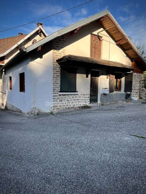 Anglefort Ain casa foto 7363276
