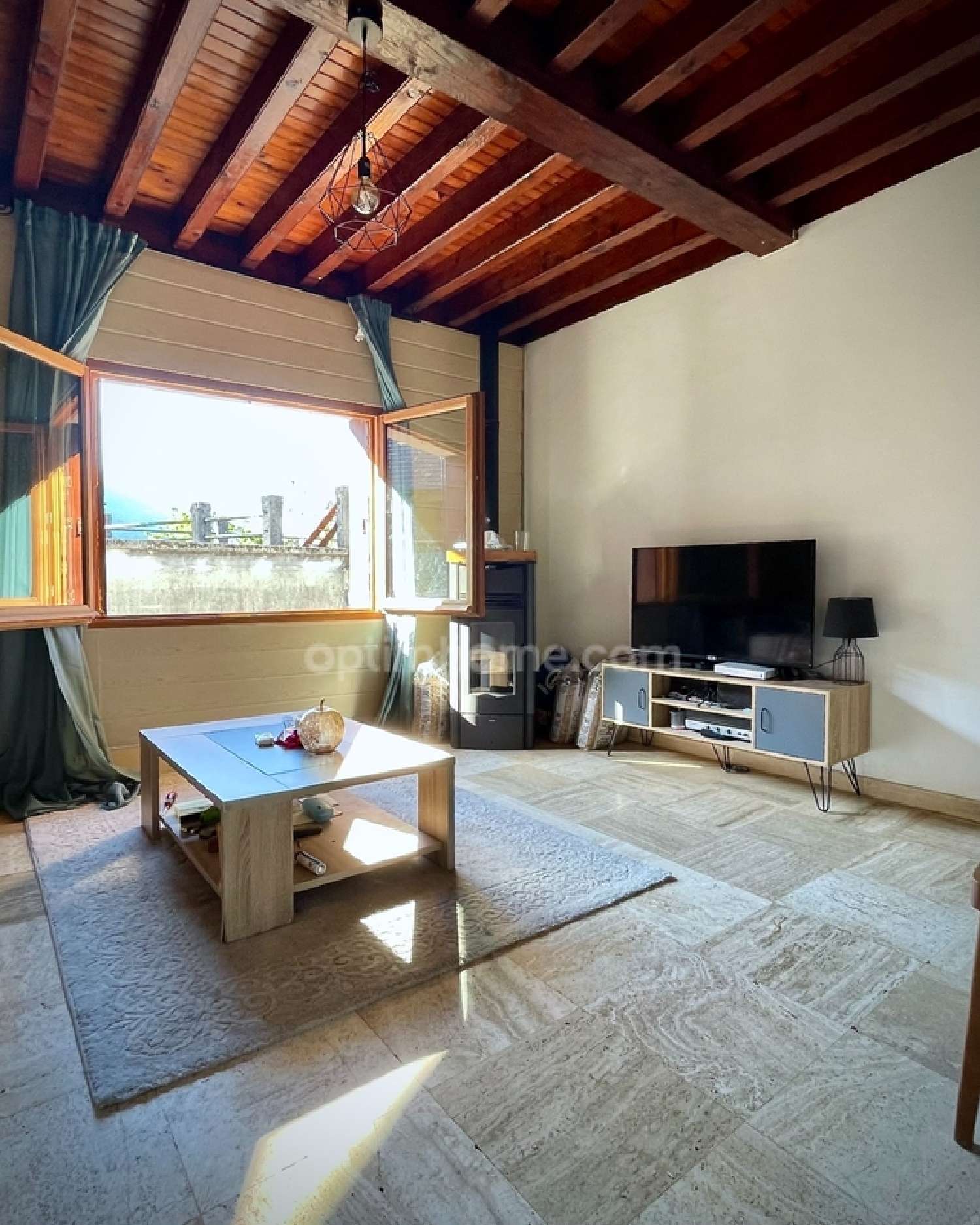  en venta casa Anglefort Ain 3