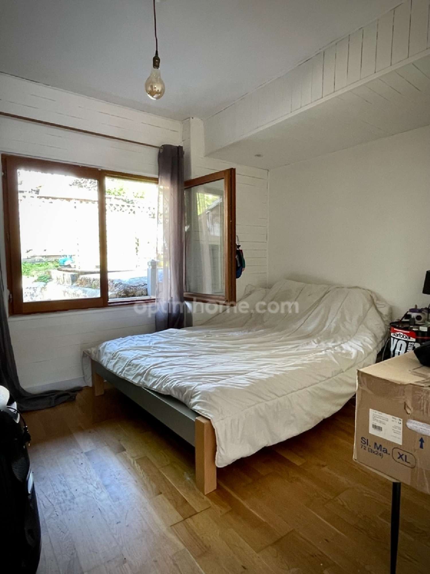  en venta casa Anglefort Ain 8