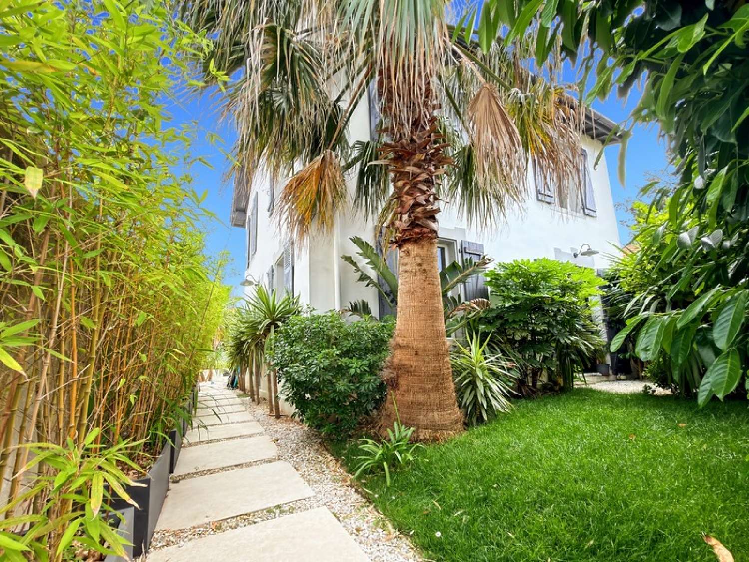 te koop huis Anglet Pyrénées-Atlantiques 2