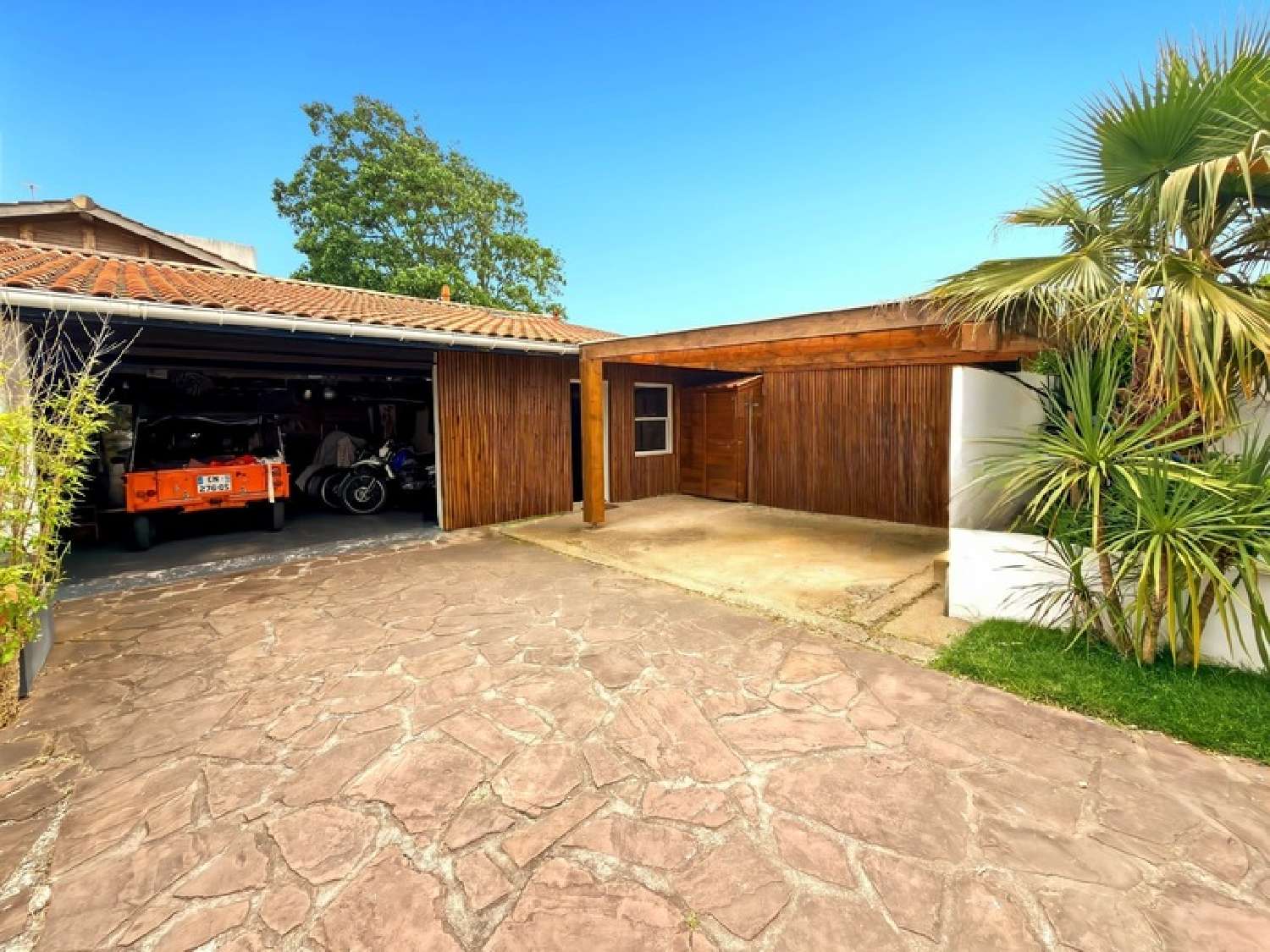 te koop huis Anglet Pyrénées-Atlantiques 3