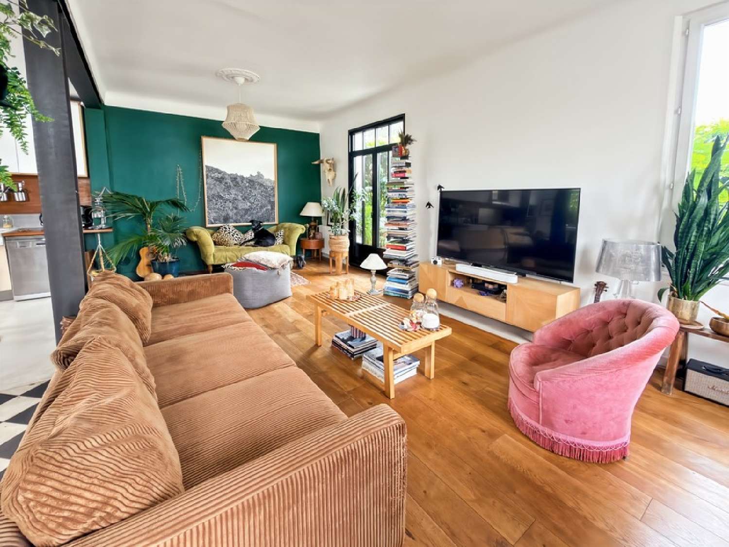 te koop huis Anglet Pyrénées-Atlantiques 5