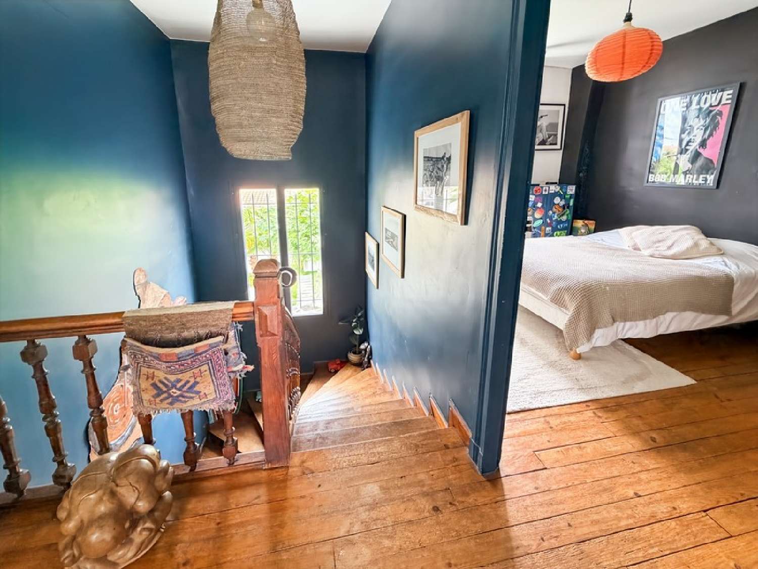 te koop huis Anglet Pyrénées-Atlantiques 6