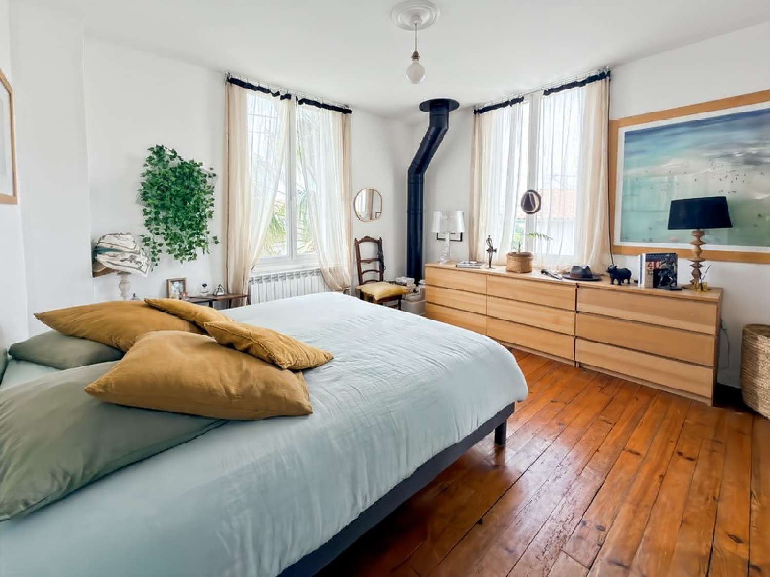 te koop huis Anglet Pyrénées-Atlantiques 7