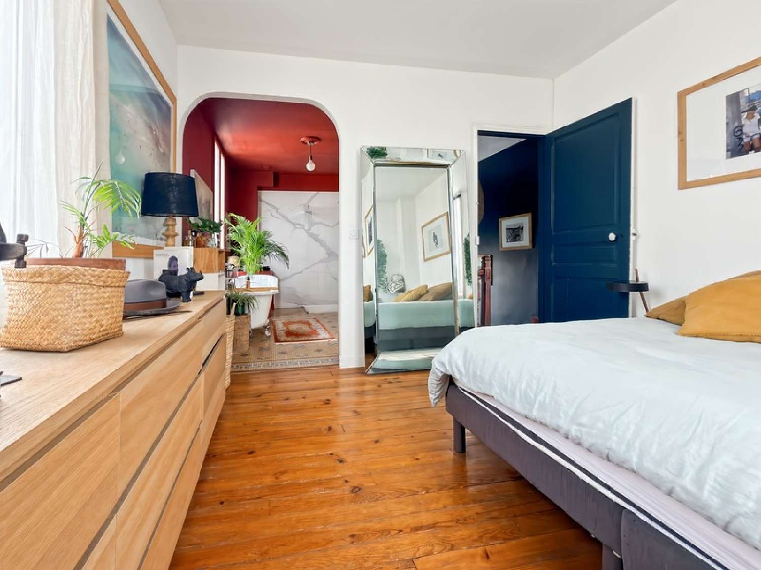 te koop huis Anglet Pyrénées-Atlantiques 8