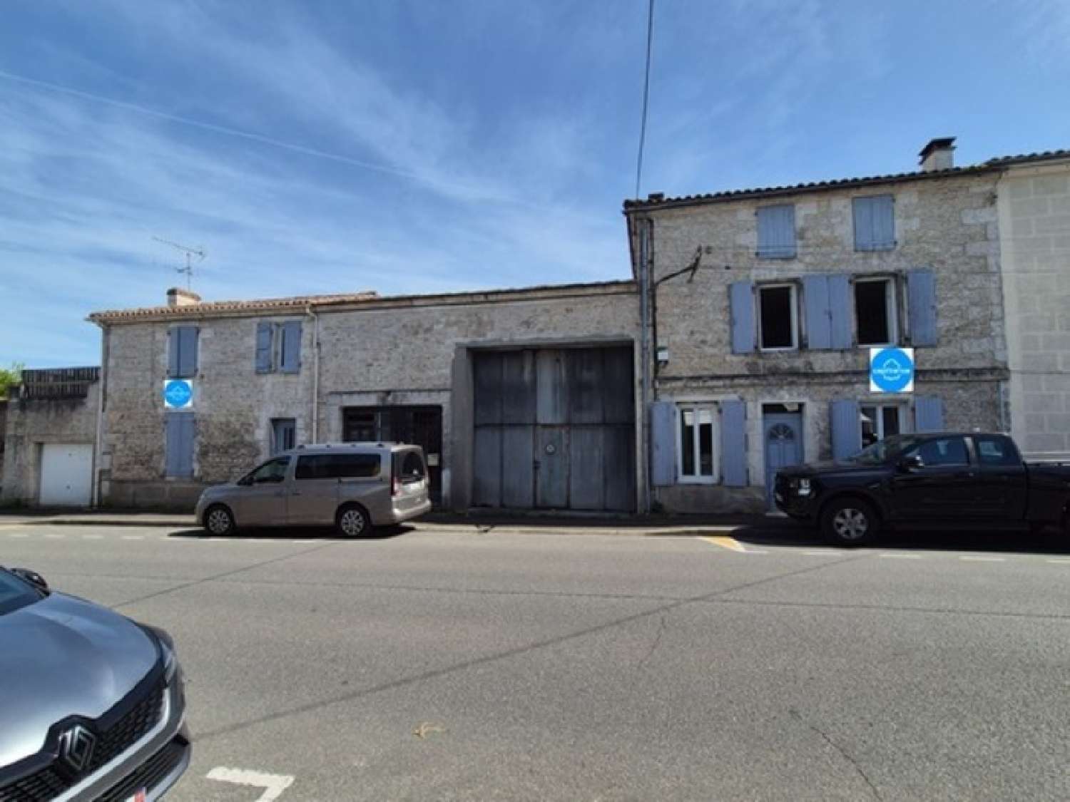  te koop huis Angoulême Charente 1