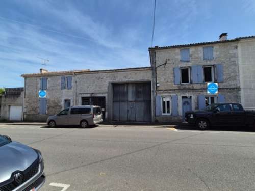 Angoulême Charente huis foto 7352423