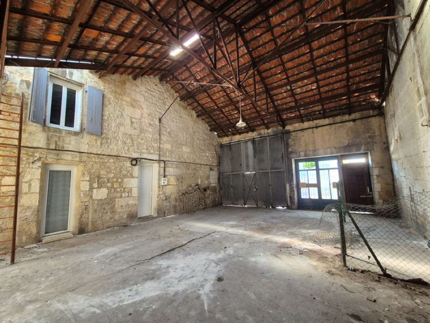  te koop huis Angoulême Charente 5