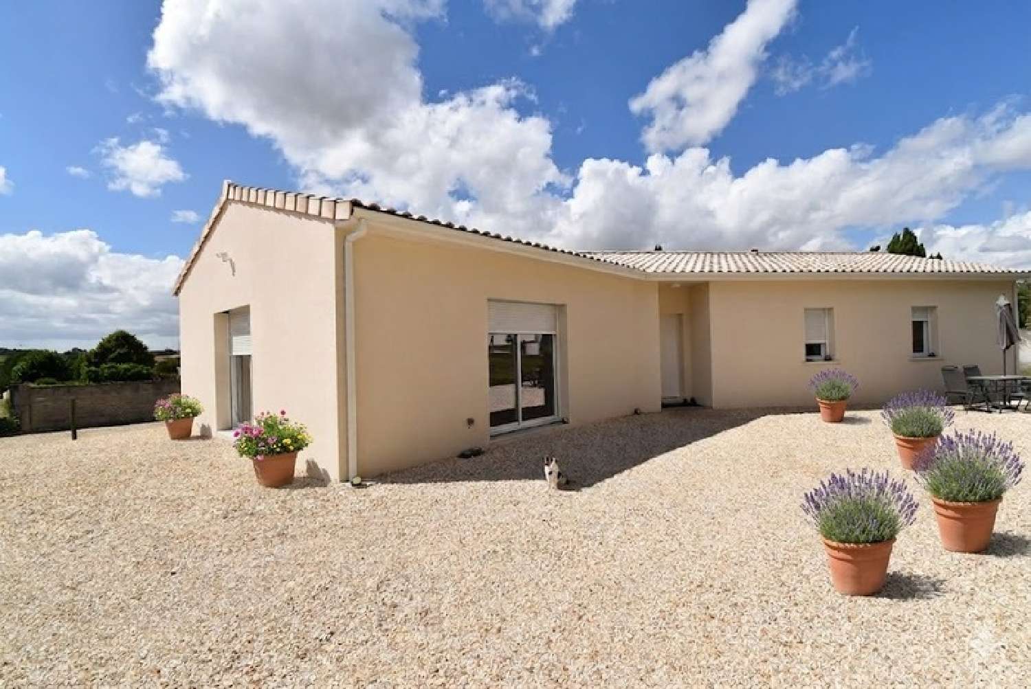 kaufen Haus Angoulême Charente 3