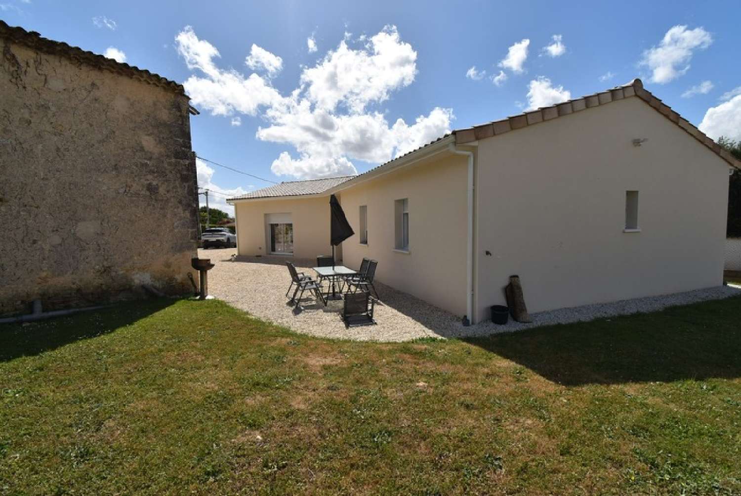 kaufen Haus Angoulême Charente 4