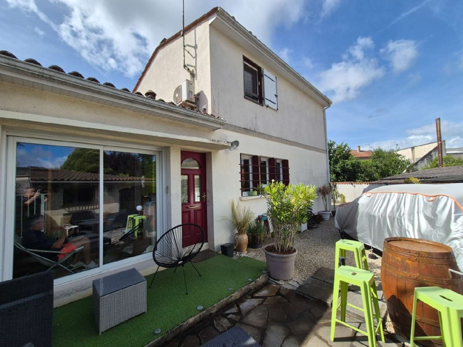 en venta casa Angoulême Charente 1