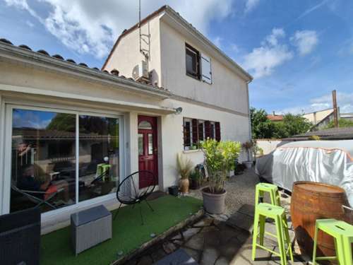 Angoulême Charente casa foto 7361244