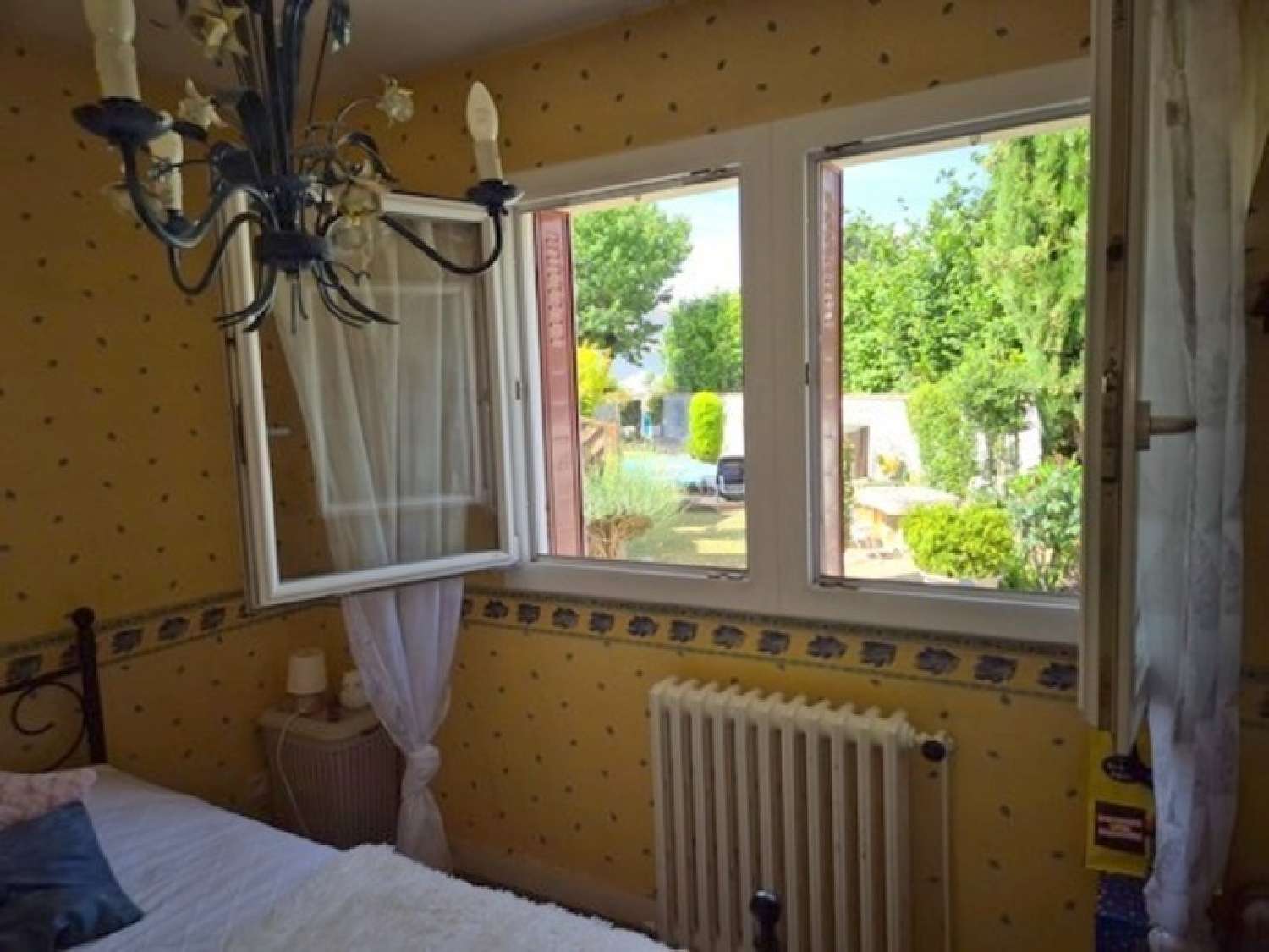 en venta casa Angoulême Charente 3