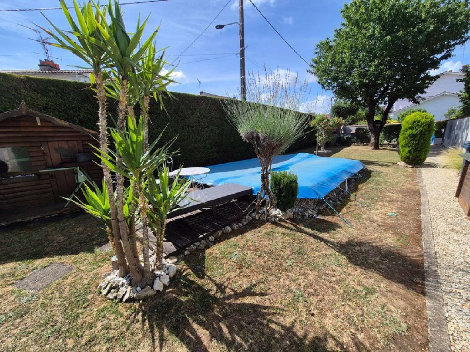 en venta casa Angoulême Charente 4