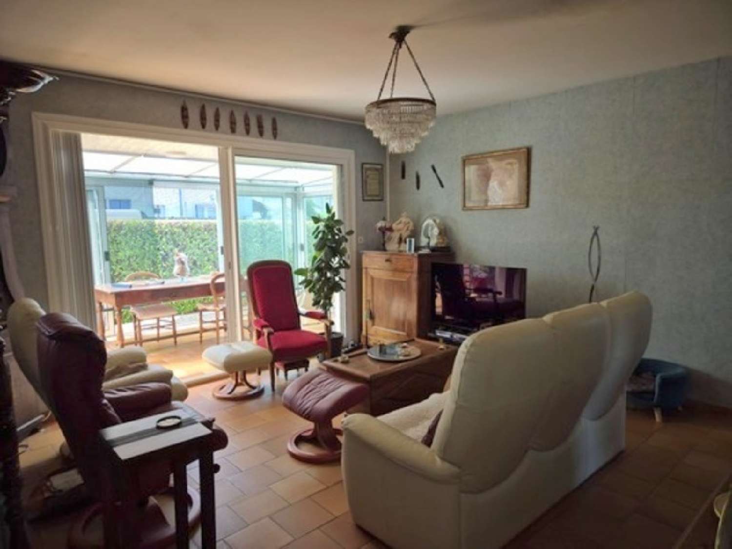 en venta casa Angoulême Charente 5