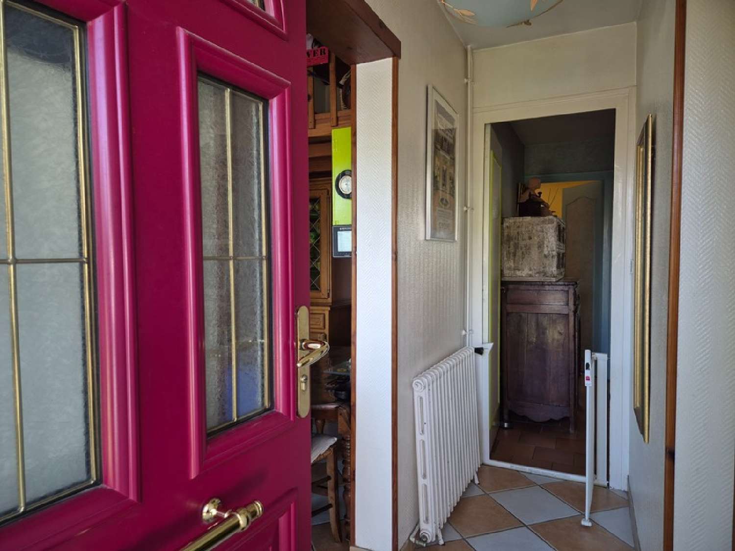 en venta casa Angoulême Charente 7