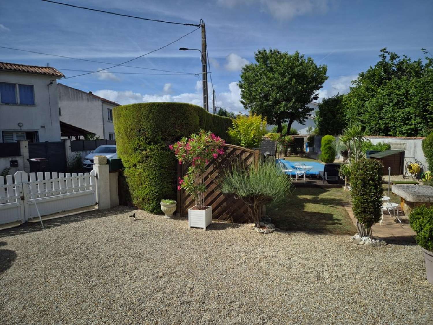 en venta casa Angoulême Charente 8