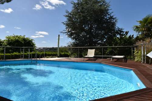 Angoulême Charente Haus Bild 7366015