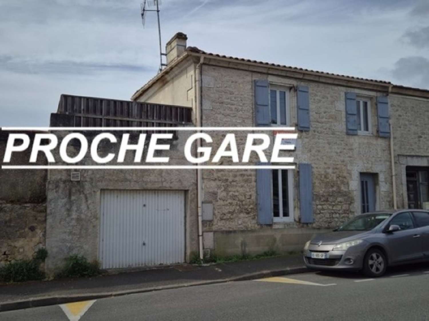  kaufen Haus Angoulême Charente 1