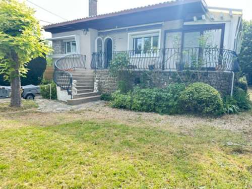 Angoulême Charente house foto 7354272