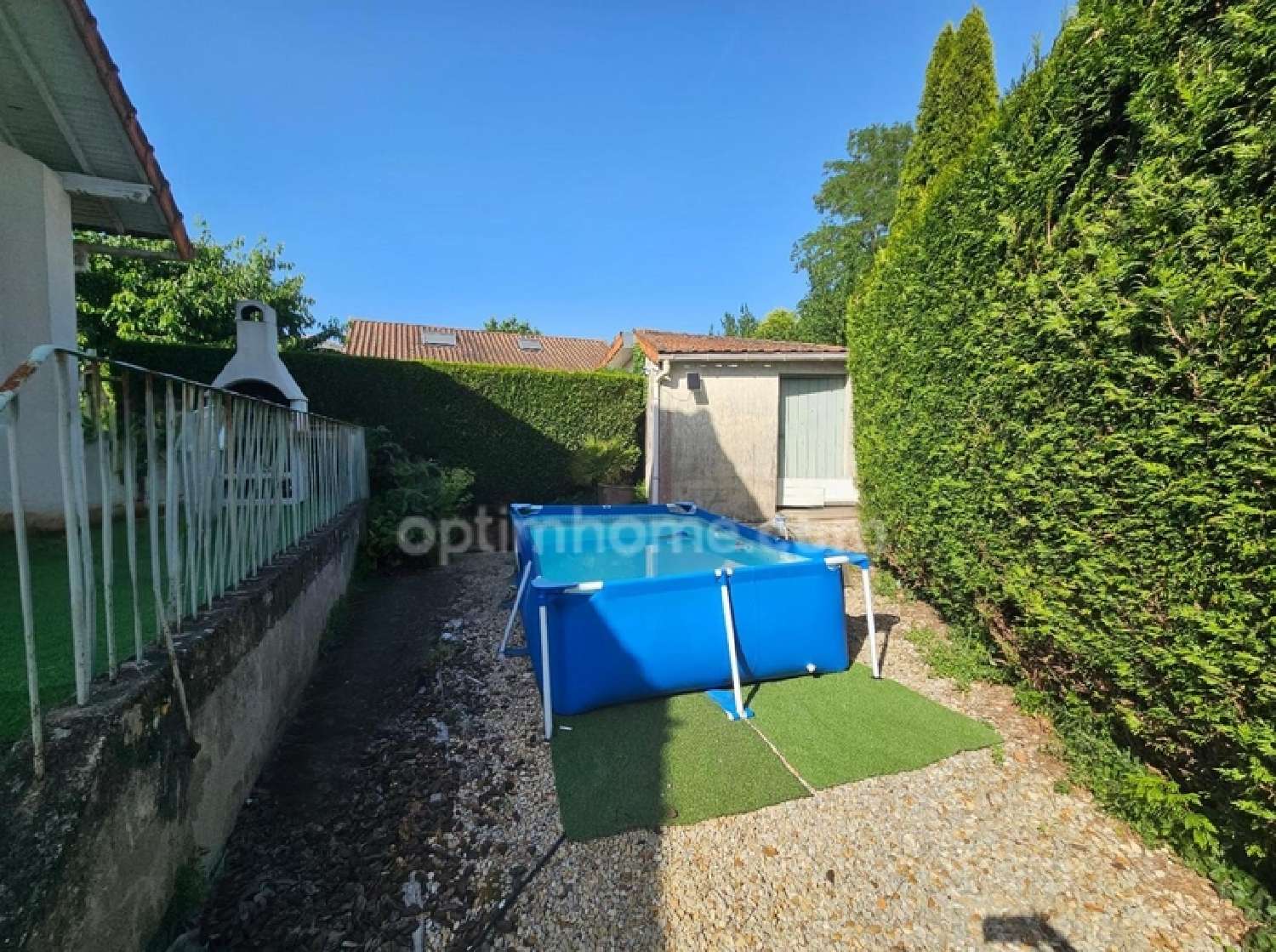 en venta casa Angoulême Charente 3