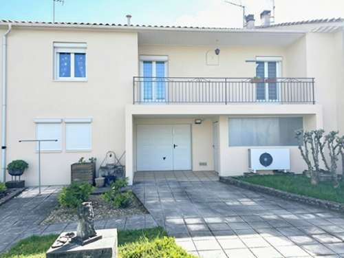 Angoulême Charente house foto 7363049