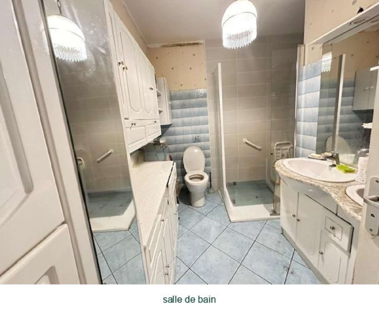  for sale house Angoulême Charente 8
