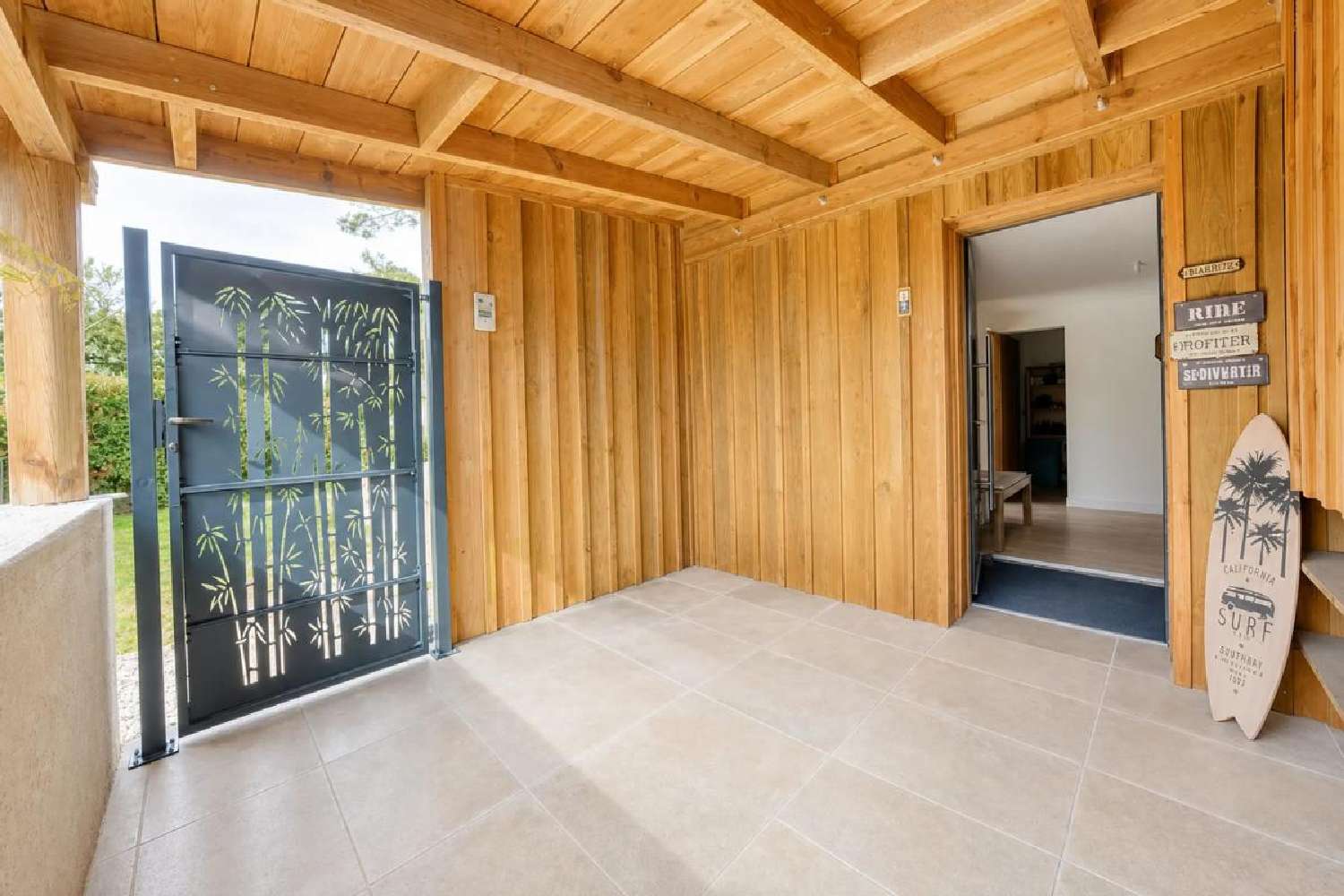 kaufen Haus Angresse Landes 1