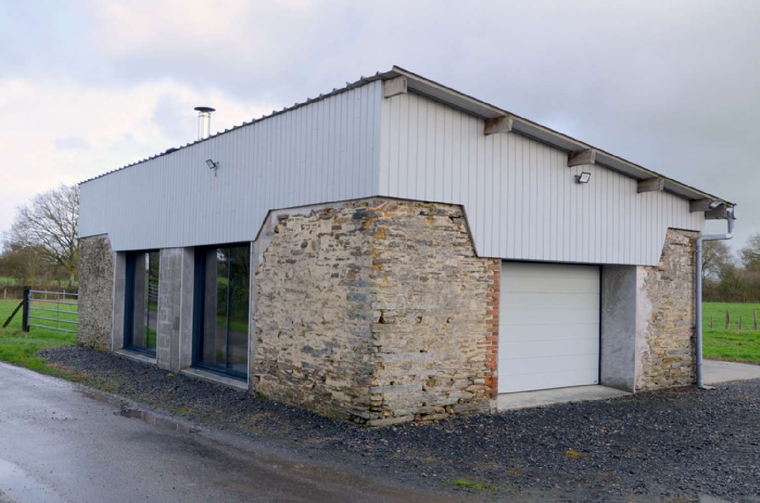  te koop huis Angrie Maine-et-Loire 3