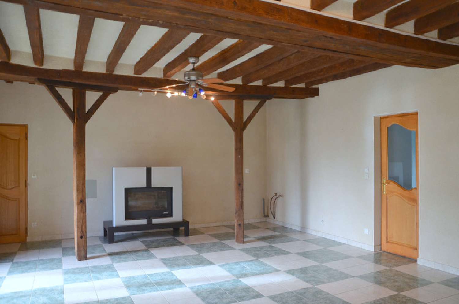  te koop huis Angrie Maine-et-Loire 4