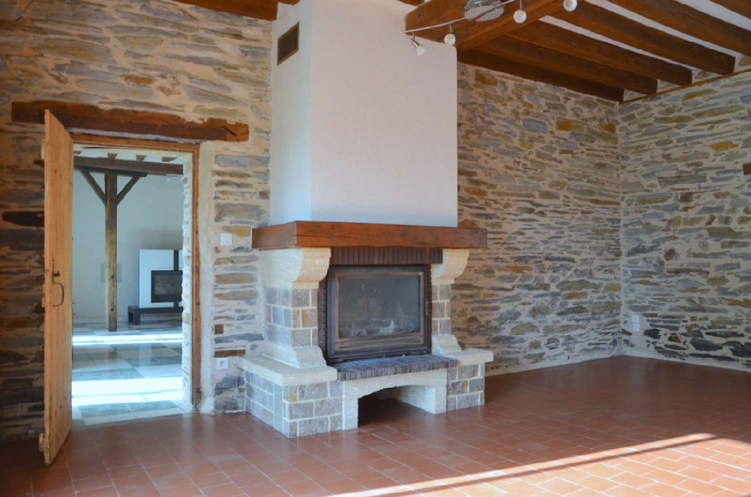  te koop huis Angrie Maine-et-Loire 6