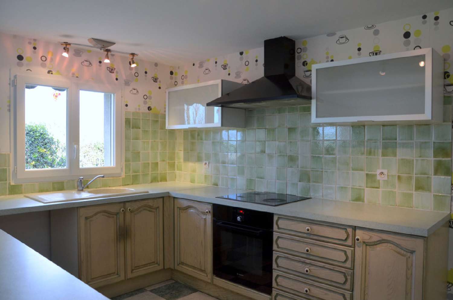  te koop huis Angrie Maine-et-Loire 7