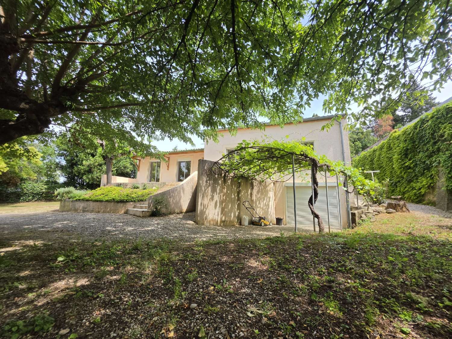 te koop huis Aniane Hérault 1