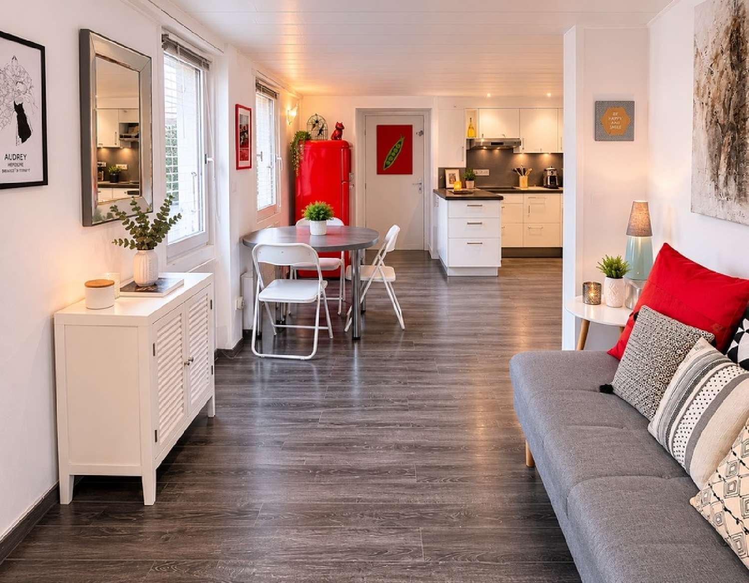 te koop huis Annecy Haute-Savoie 2