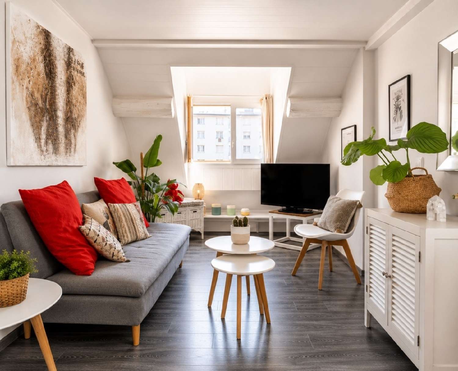 te koop huis Annecy Haute-Savoie 3