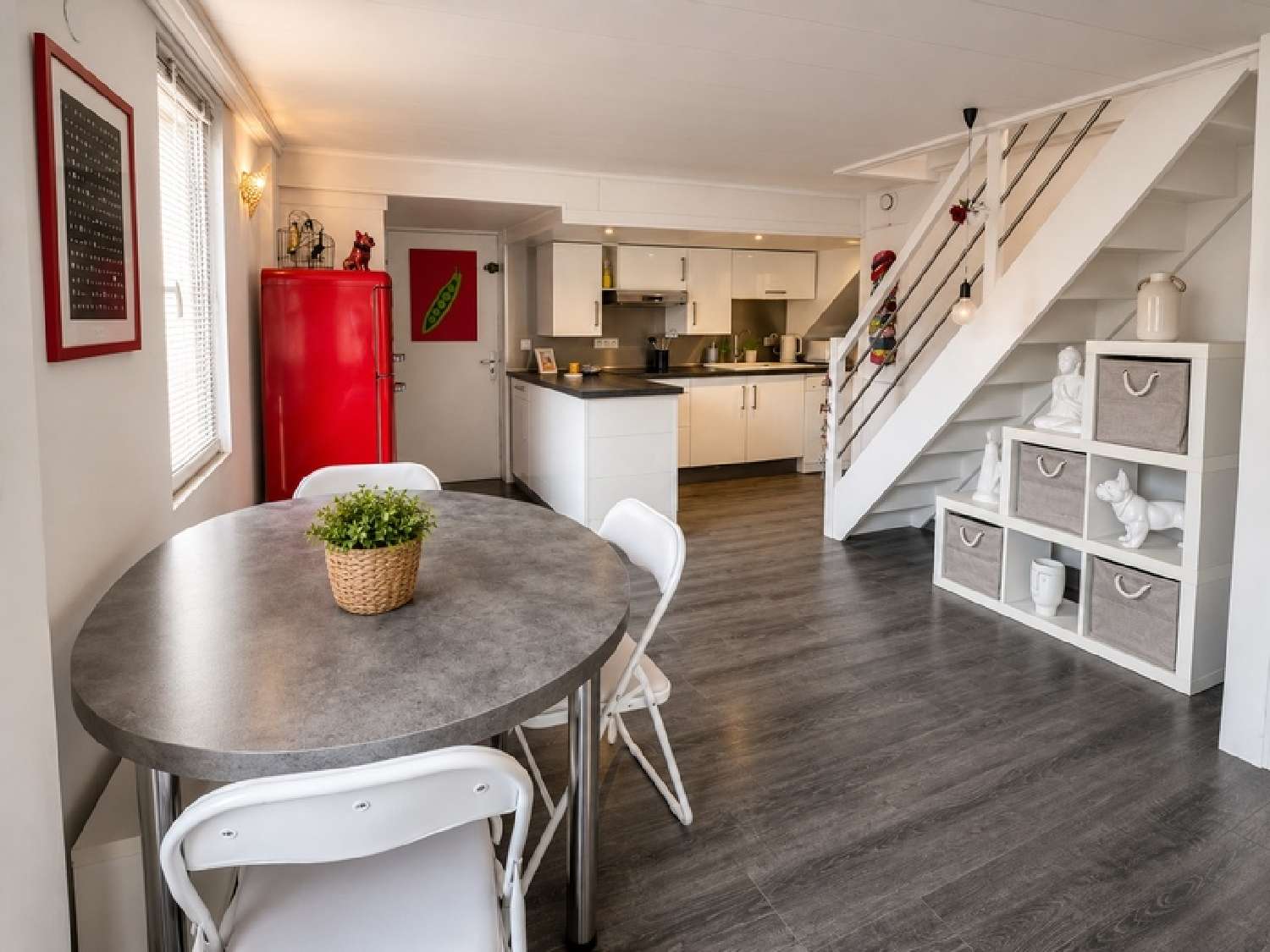 te koop huis Annecy Haute-Savoie 5