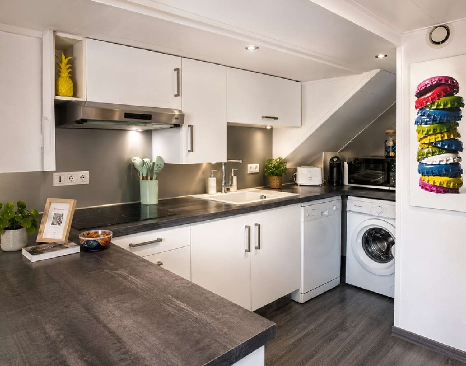 te koop huis Annecy Haute-Savoie 6