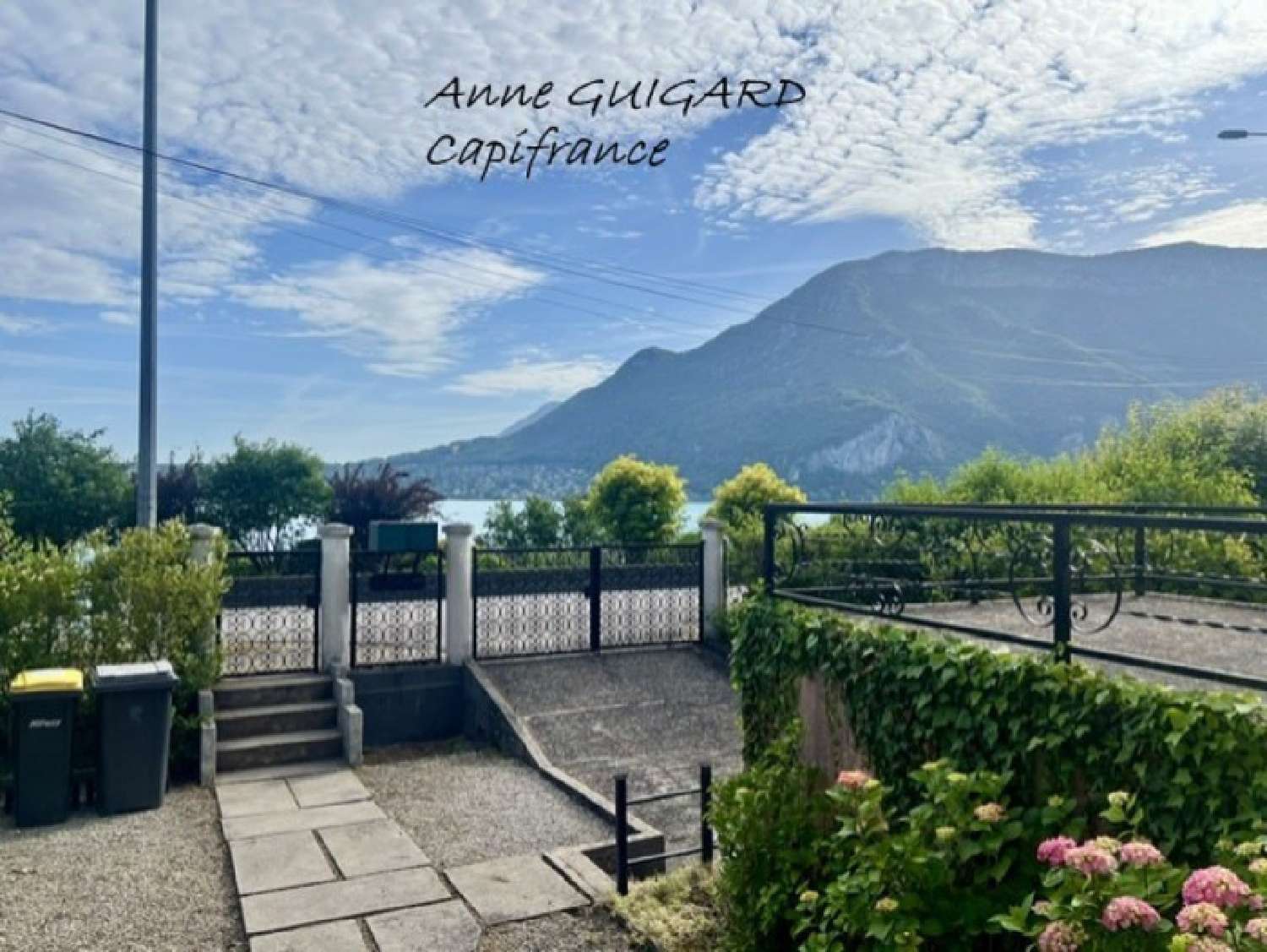  kaufen Haus Annecy Haute-Savoie 1