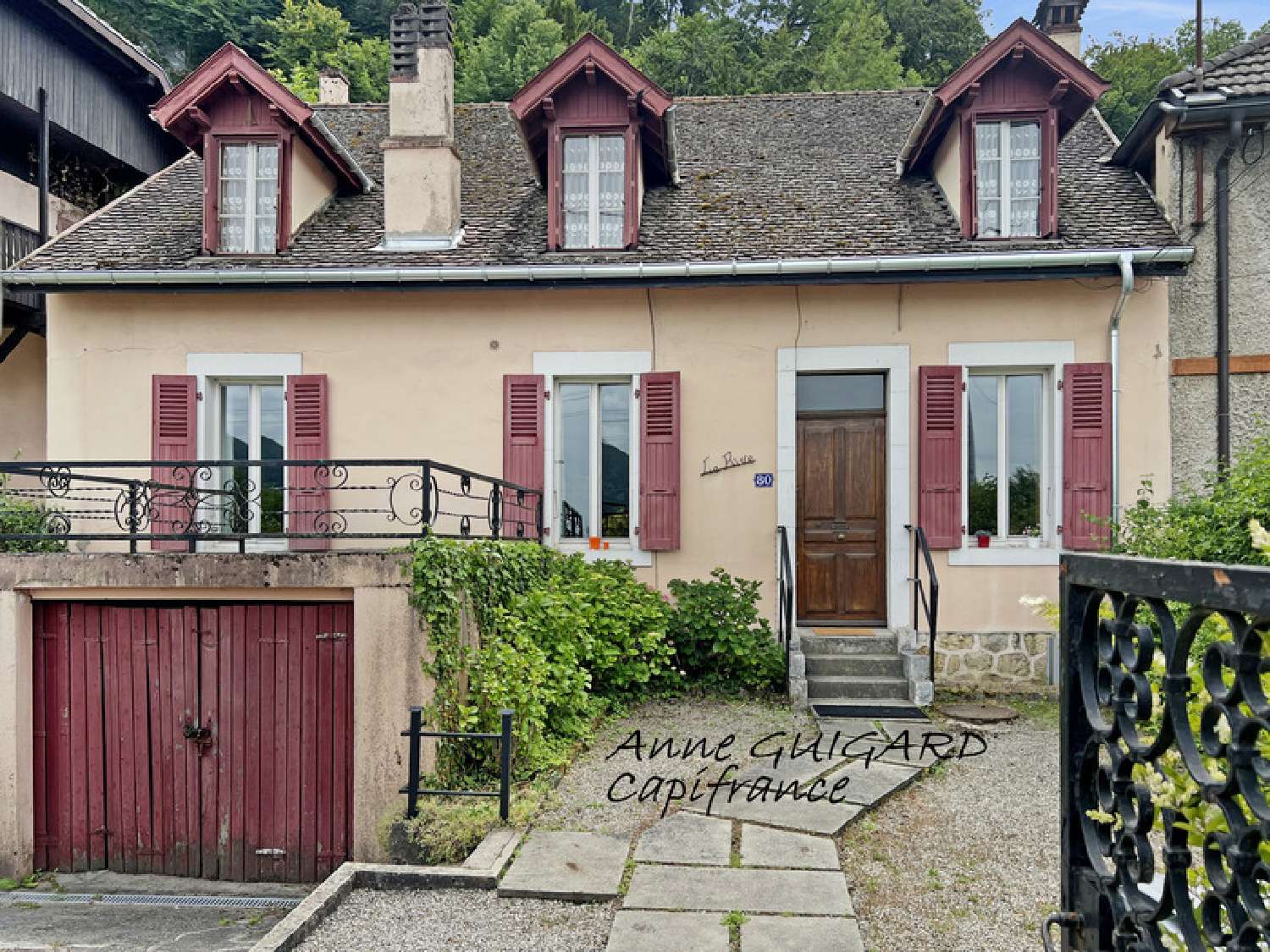  kaufen Haus Annecy Haute-Savoie 2