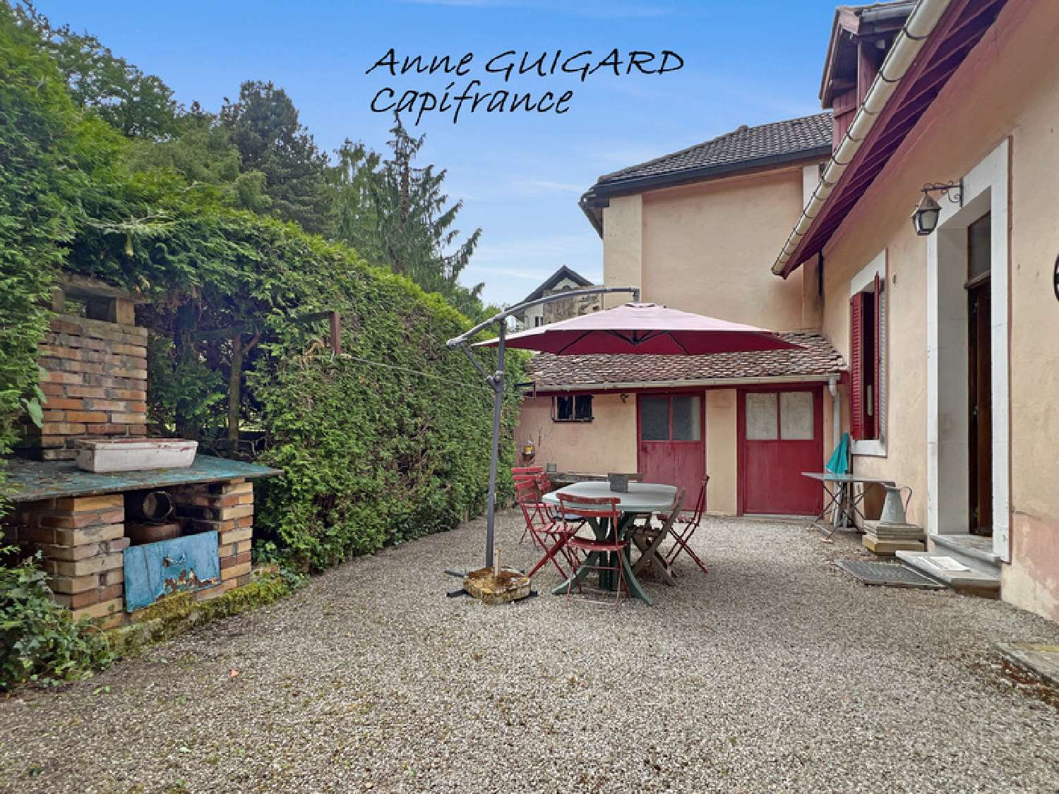  kaufen Haus Annecy Haute-Savoie 3
