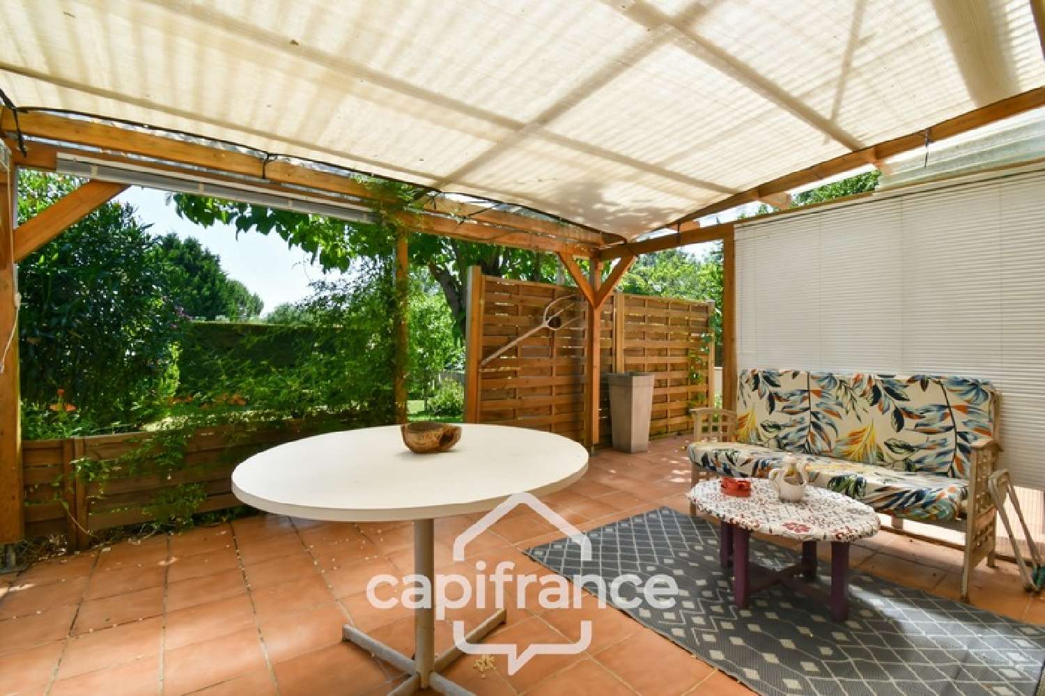à vendre maison Annezay Charente-Maritime 5